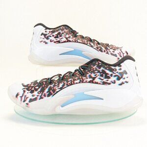 Nike Air Jordan Zion 3 NRG Basketball Shoes Mens 13 Z-3D FZ1318-060